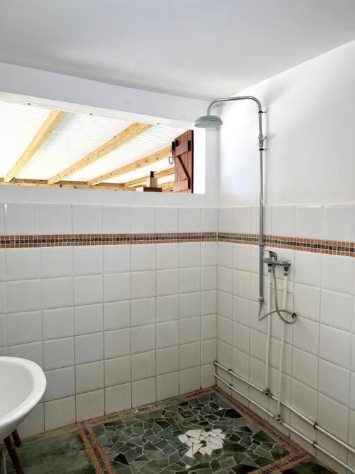 Appartement Studi 'O' Galerie à Capesterre Extérieur photo