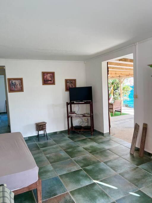 Appartement Studi 'O' Galerie à Capesterre Extérieur photo